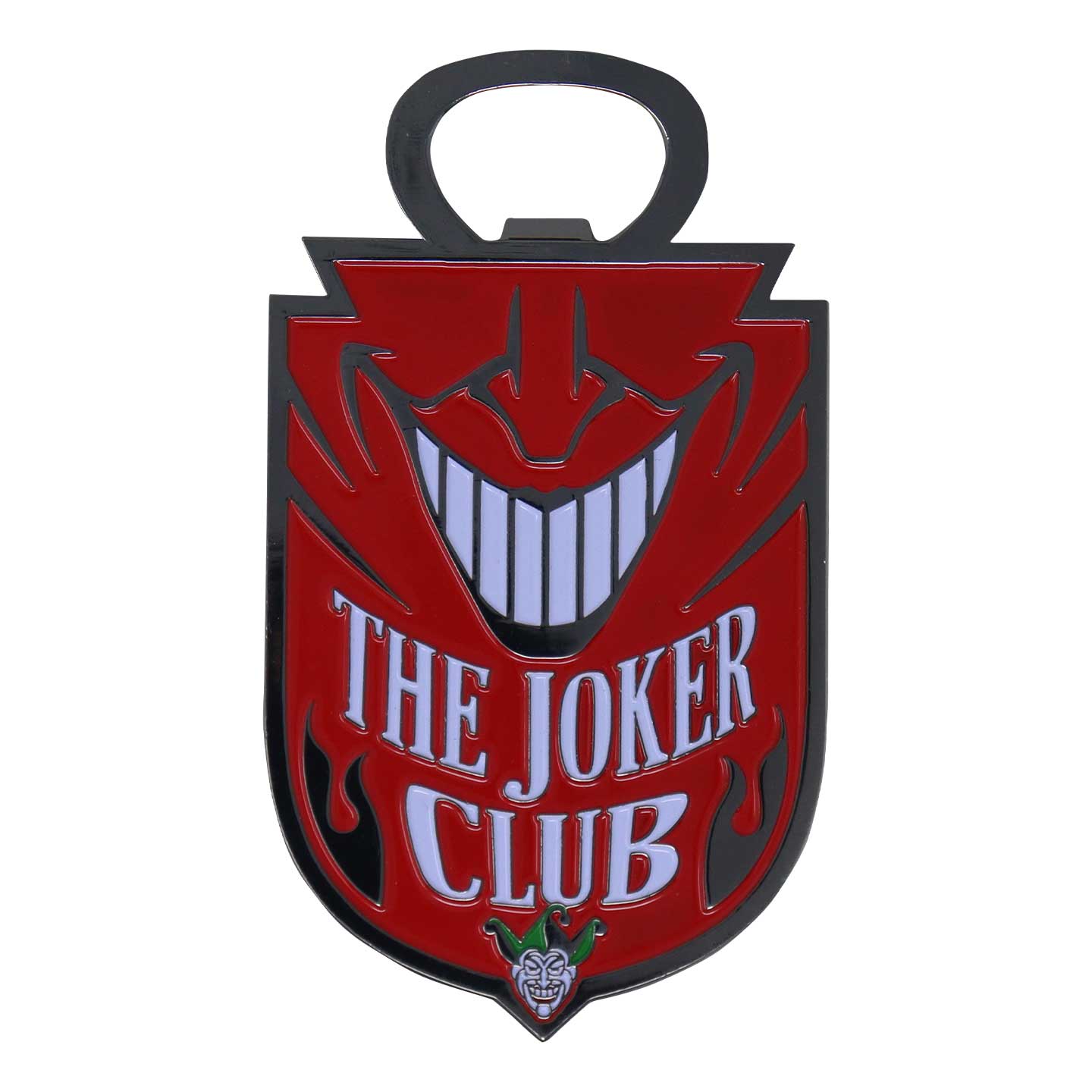 Joker Heavy Duty Bottle Opener