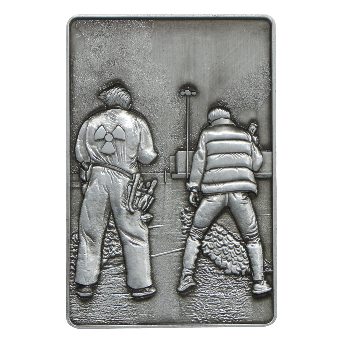 Amblin 4 Piece Limited Edition Movie Metal Ingot Collection