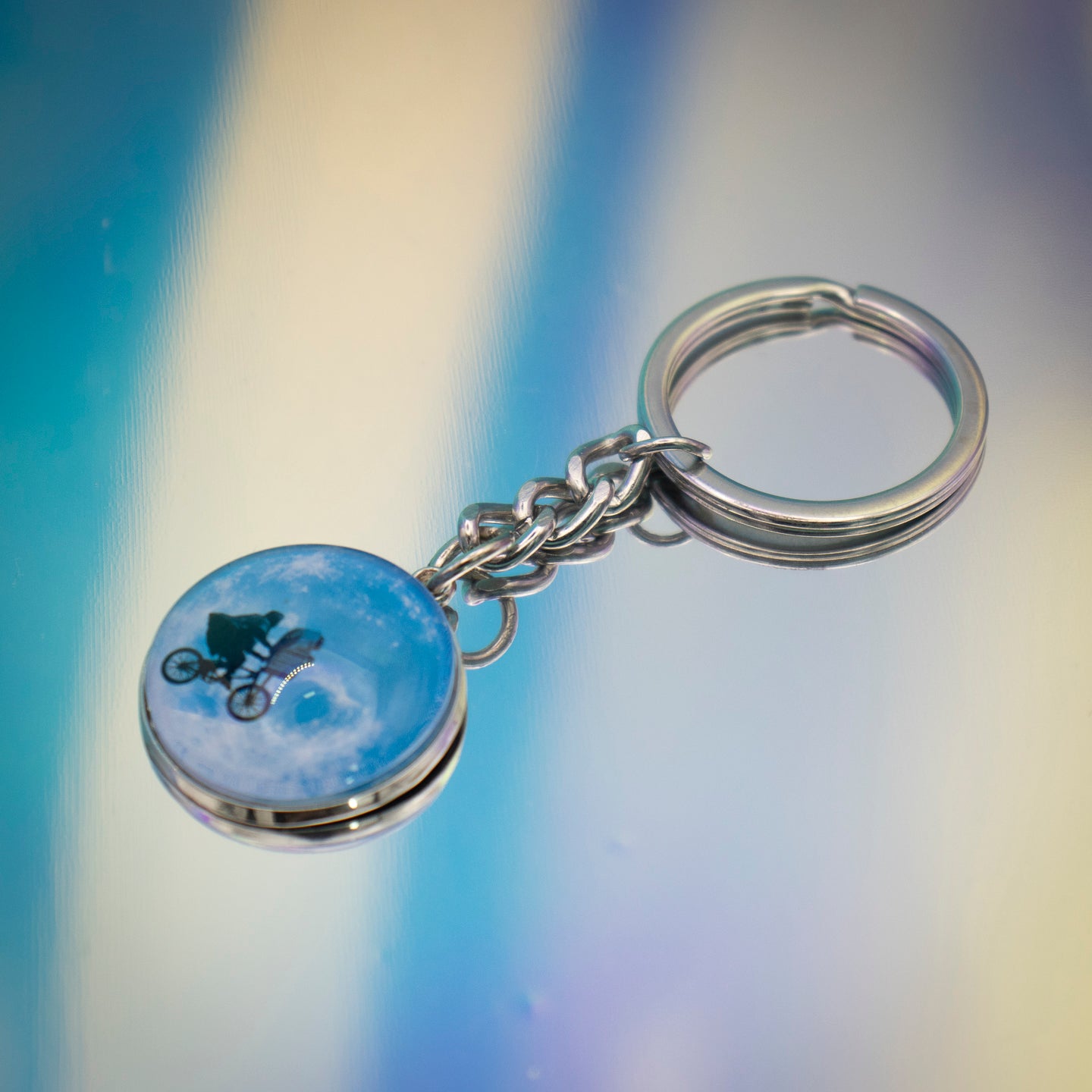 E.T. Limited Edition Collectible Keyring from Fanattik