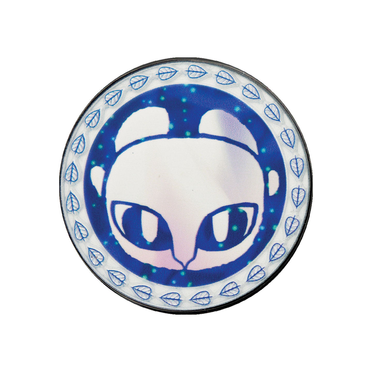 How to Train Your Dragon Limited Edition Collectible Enamel Coin