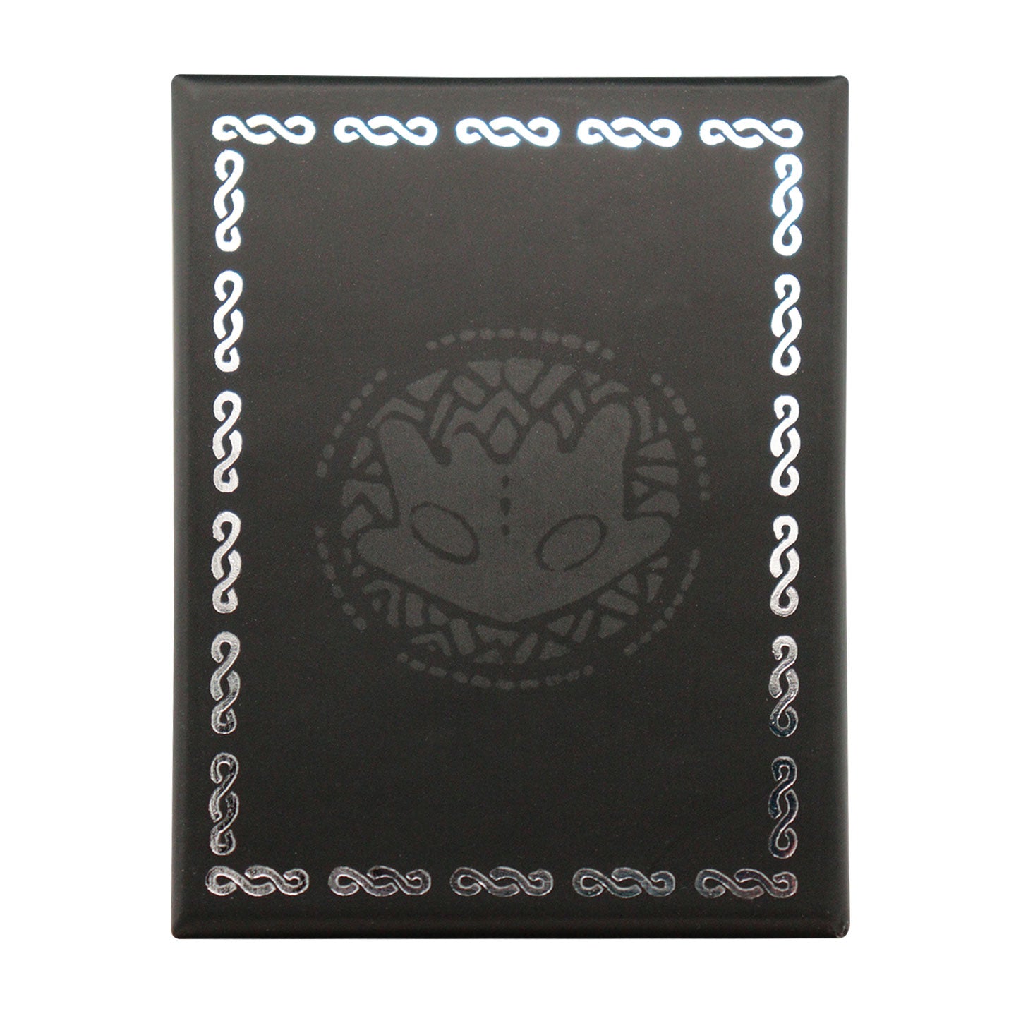 How to Train Your Dragon Limited Edition Toothless Necklace with enamel tail