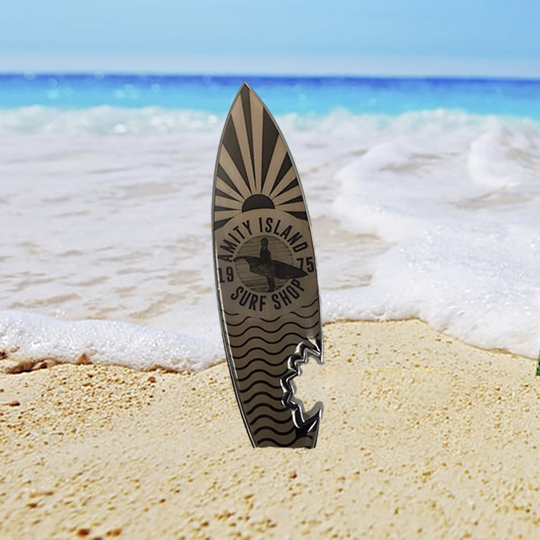 Jaws Bottle Opener