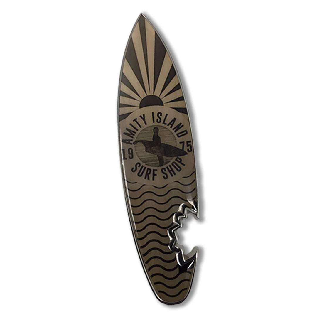 Jaws Bottle Opener