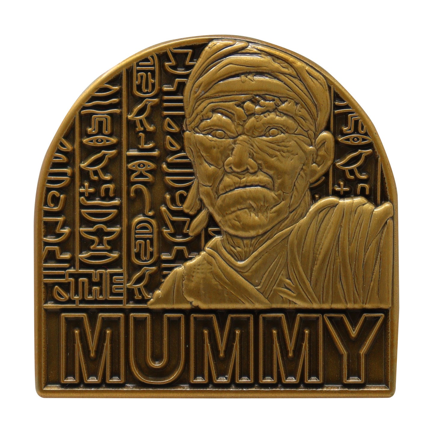 Universal Monsters Limited Edition Set of 2 Pin Badges