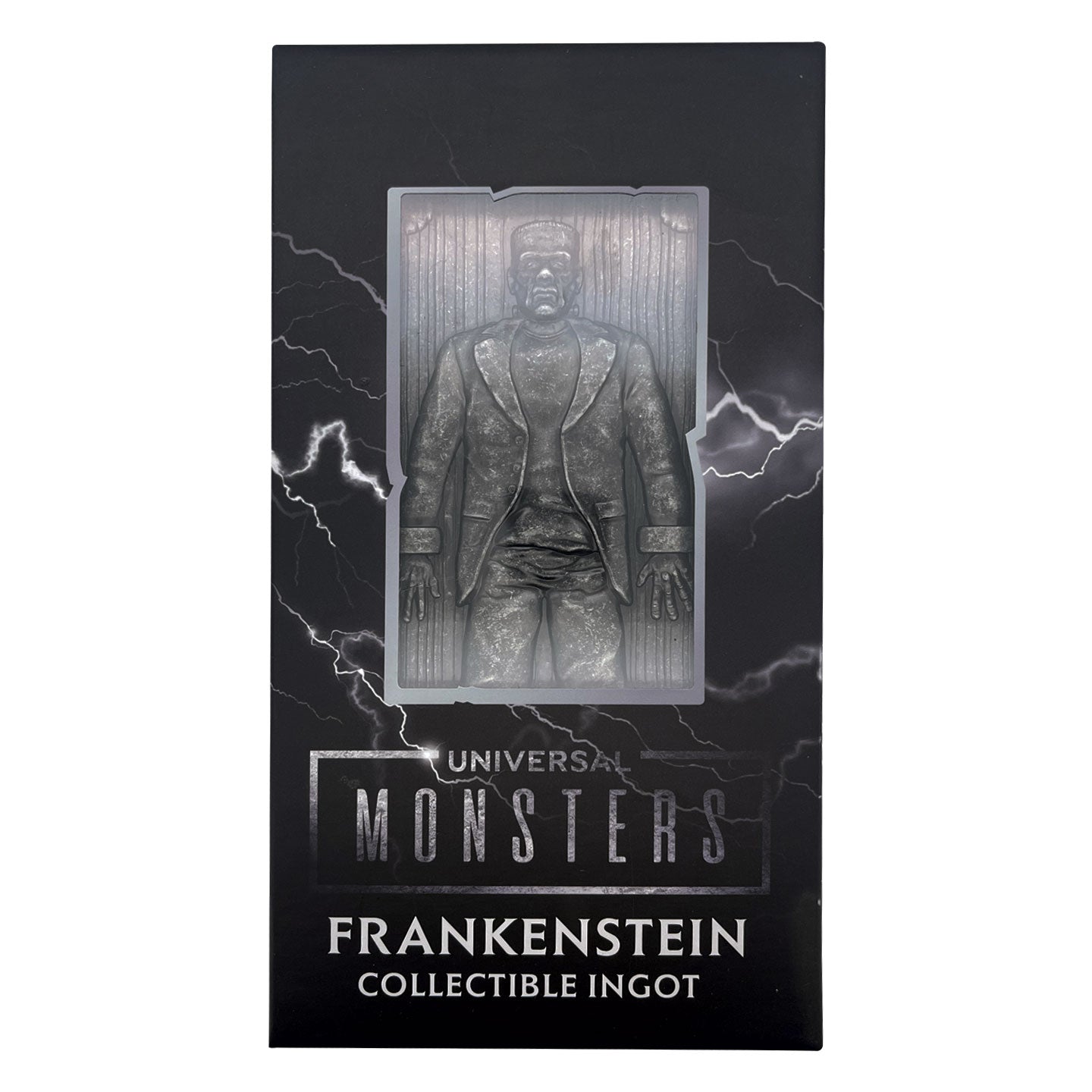 Universal Monsters Frankenstein’s Monster Ingot