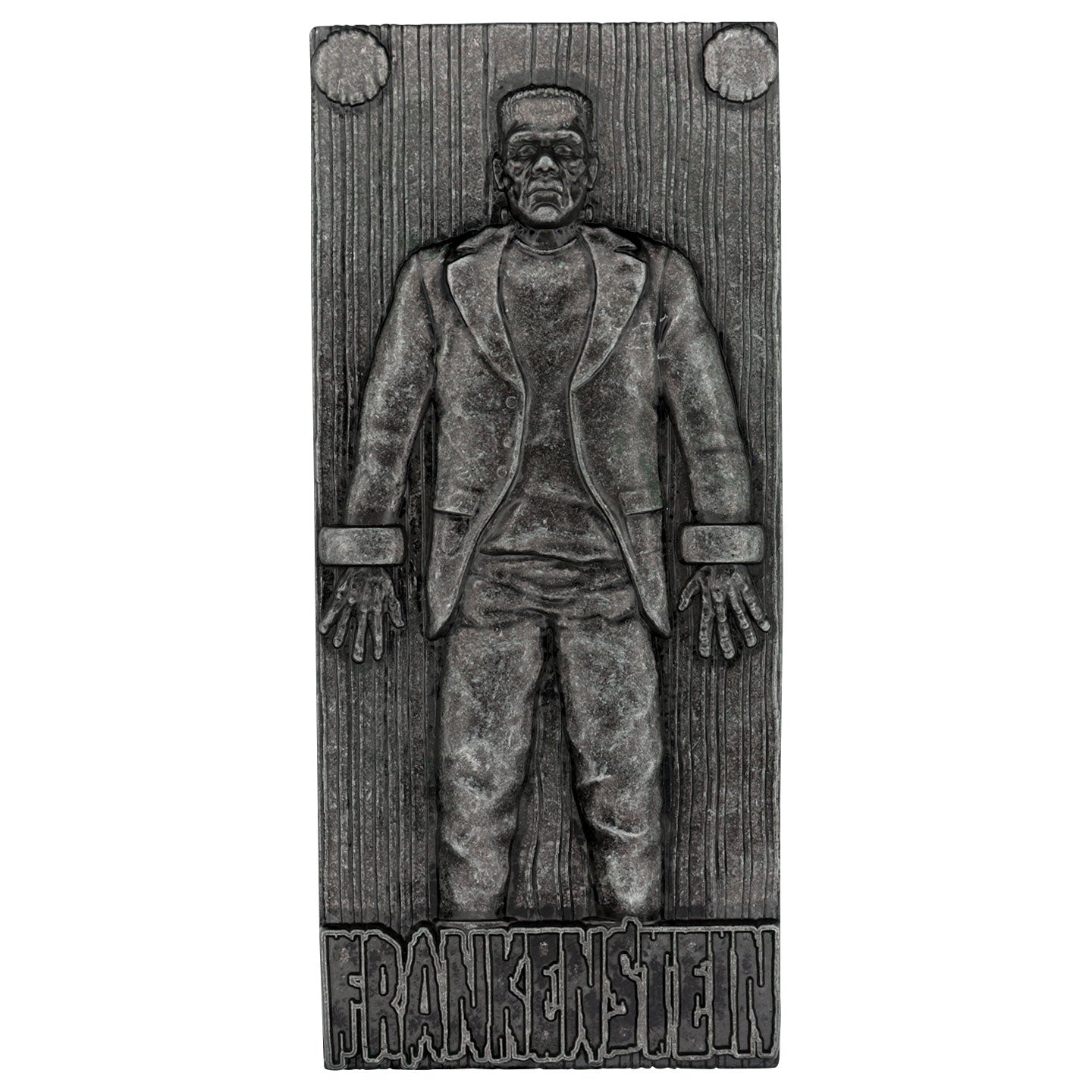 Universal Monsters Frankenstein’s Monster Ingot