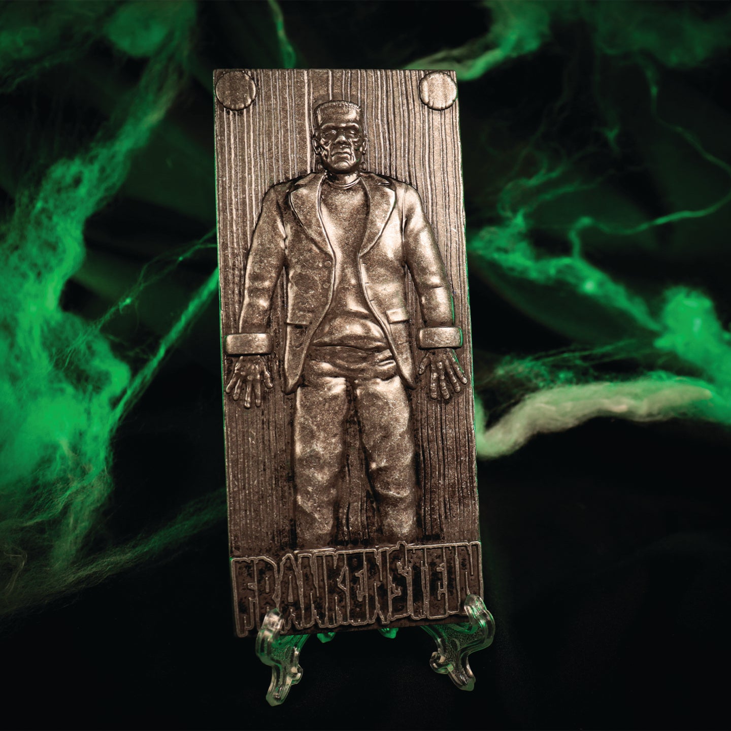 Universal Monsters Frankenstein’s Monster Ingot