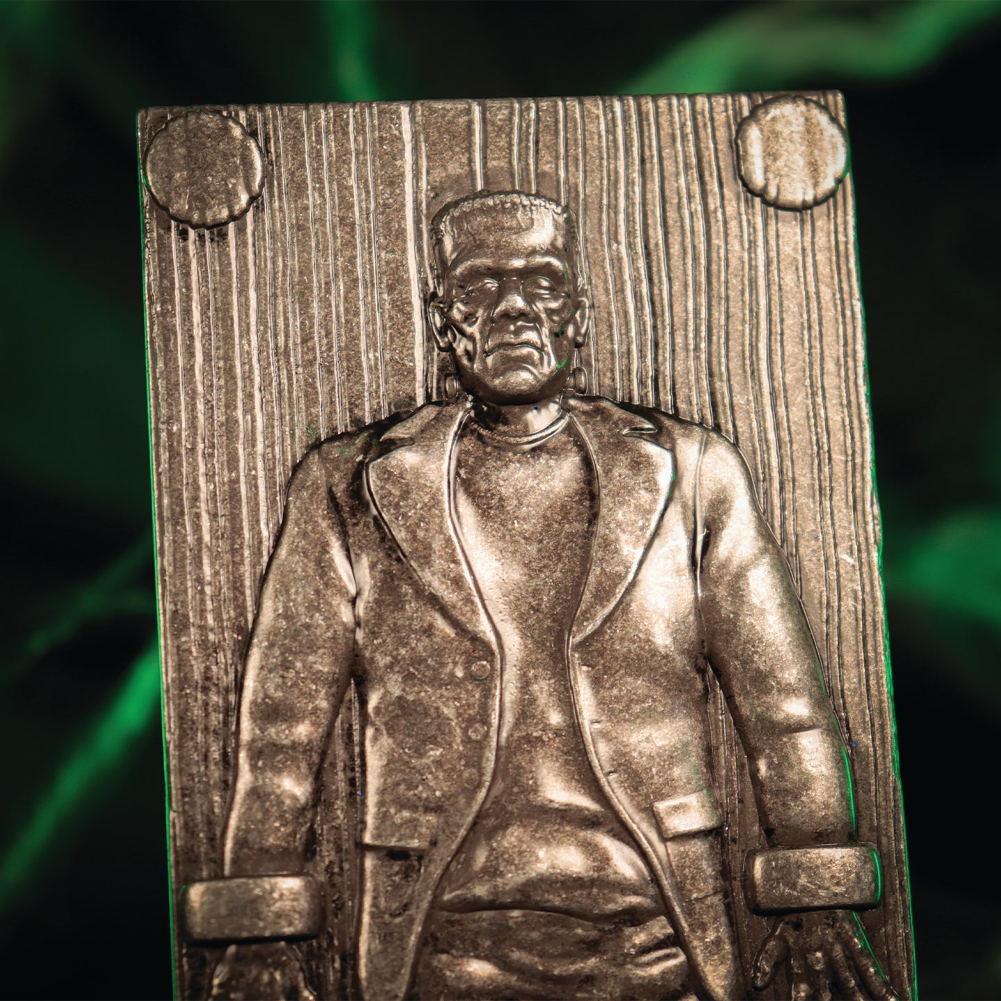 Universal Monsters Frankenstein’s Monster Ingot