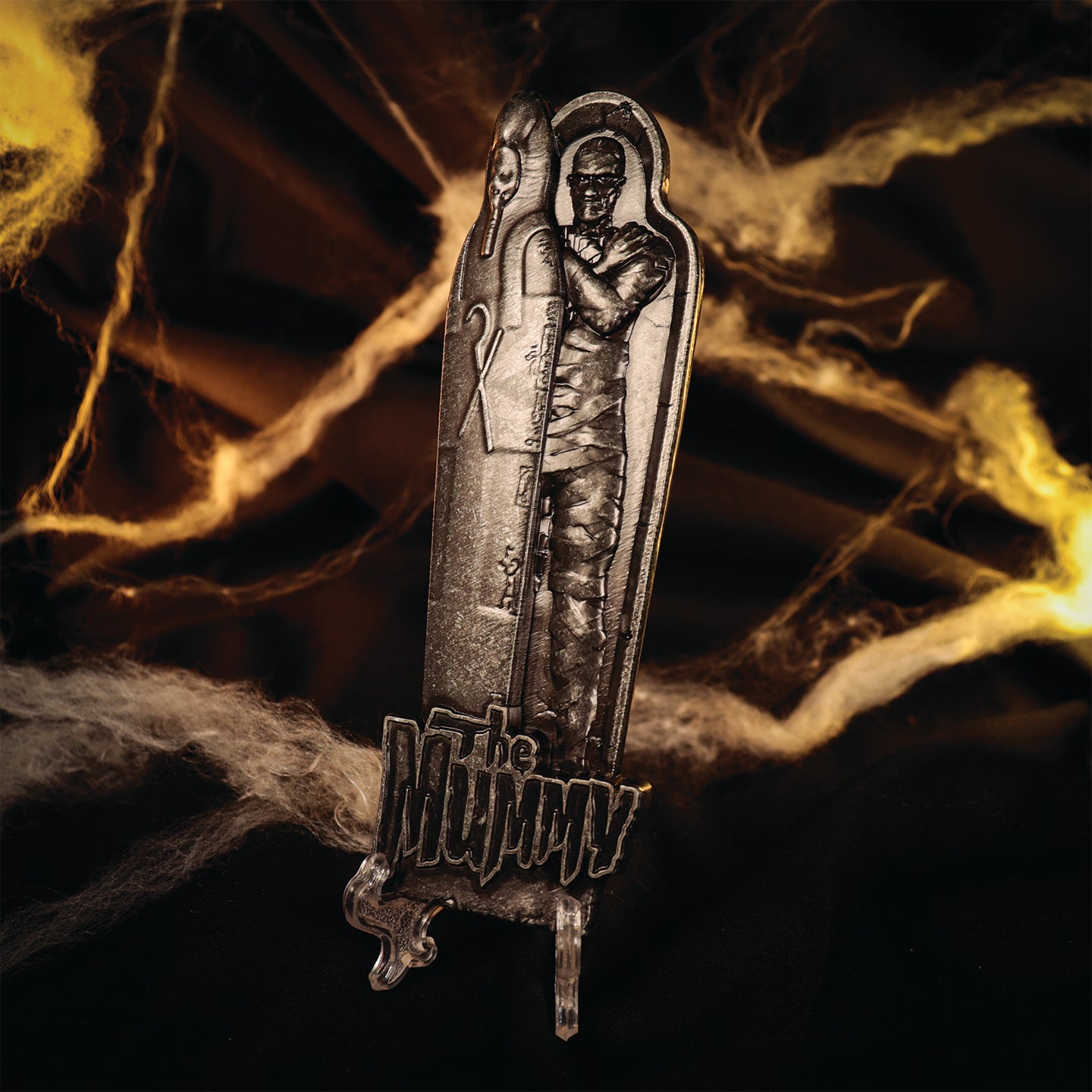 Universal Monsters The Mummy Ingot