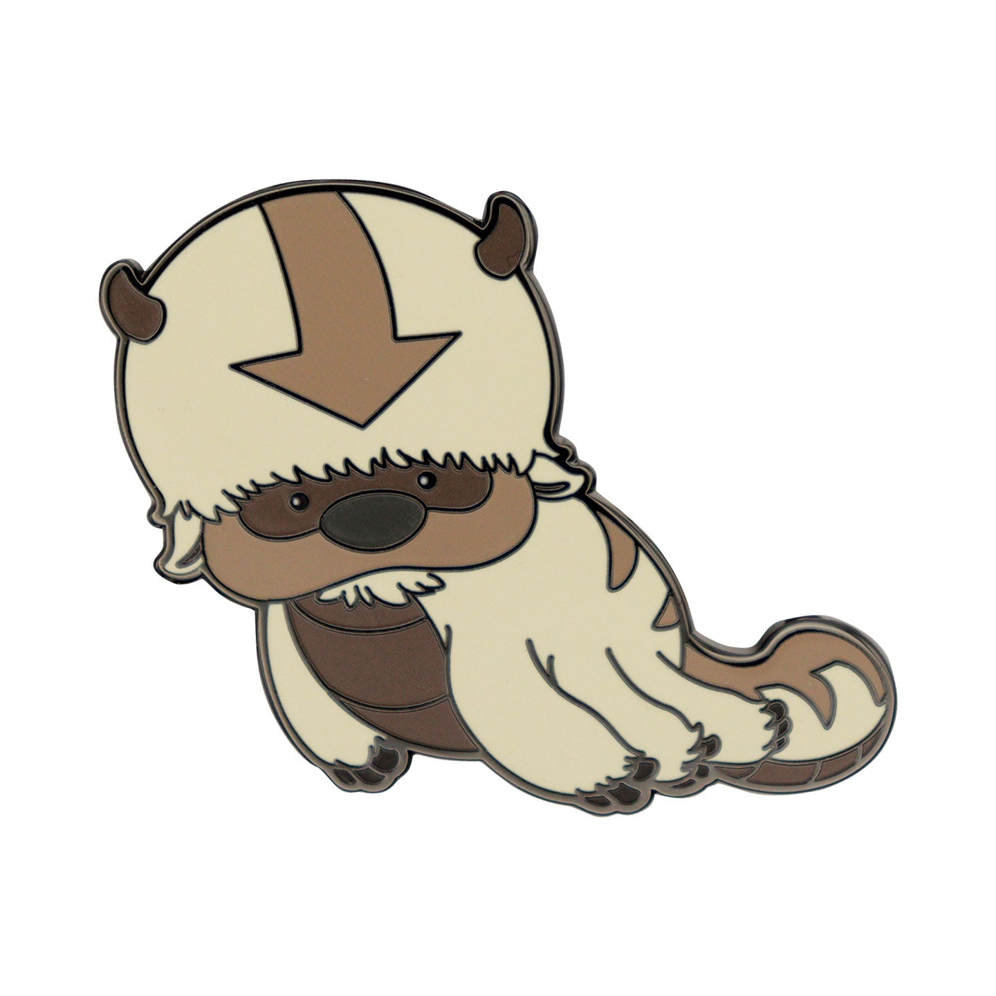 Avatar the Last Airbender Limited Edition Appa Pin Badge