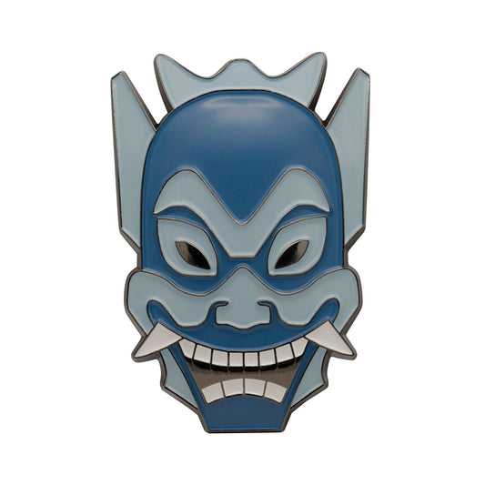 Avatar the Last Airbender Blue Spirit Mask Bottle Opener