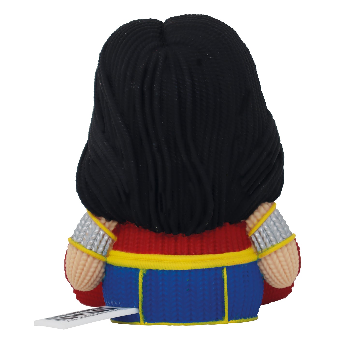 DC - Wonder Woman Collectible Vinyl Figure from Handmade By Robots