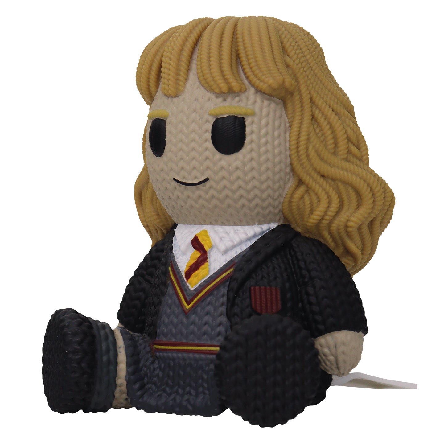 Harry Potter - Hermione Granger Collectible Vinyl Figure from Handmade By Robots