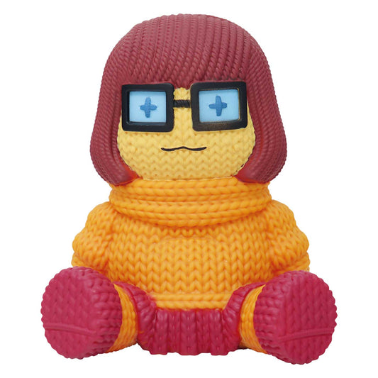 Scooby-Doo - Velma Collectible Vinyl Figure from Handmade By Robots