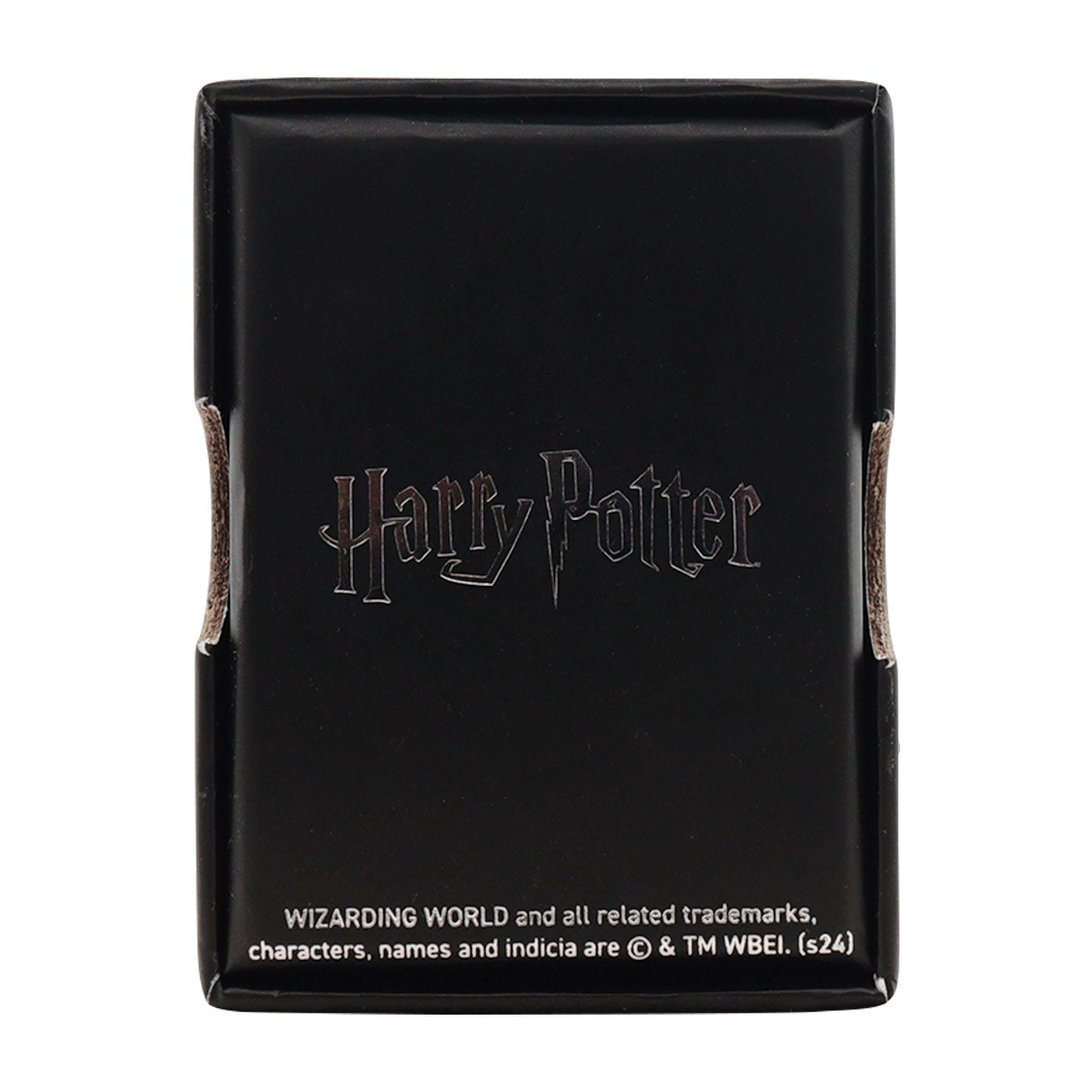 Harry Potter .999 Silver Plated Flying Key Necklace