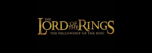 The Fellowship of the Ring, 25 years on.