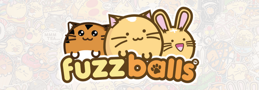 Fuzzballs x Fanattik
