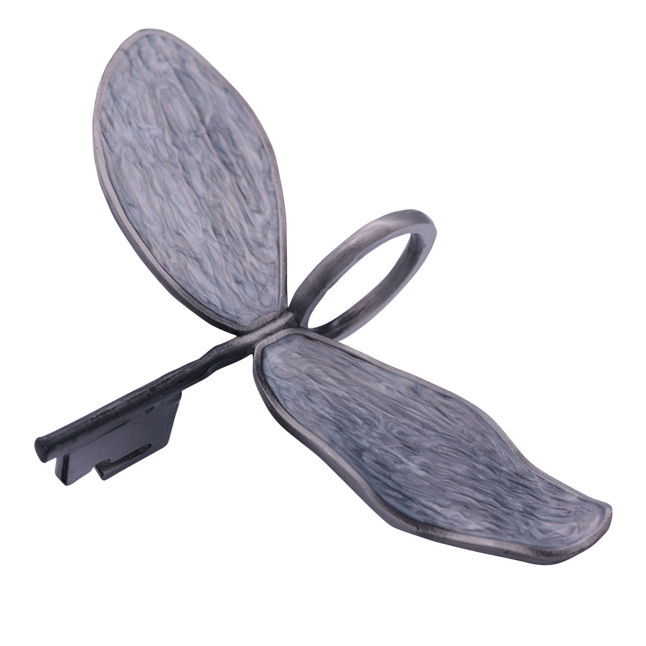 Harry Potter Winged Key Metal Prop Replica from Fanattik