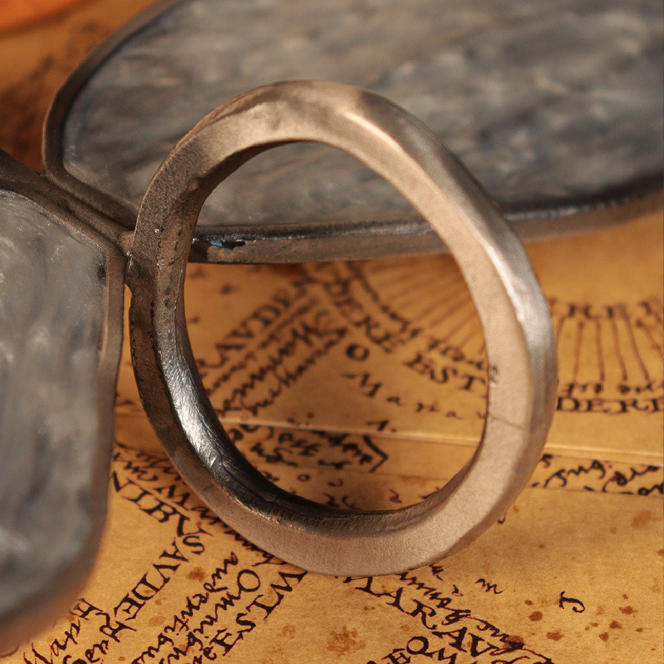 Harry Potter Winged Key Metal Prop Replica from Fanattik