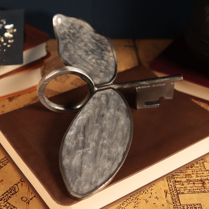 Harry Potter Winged Key Metal Prop Replica from Fanattik