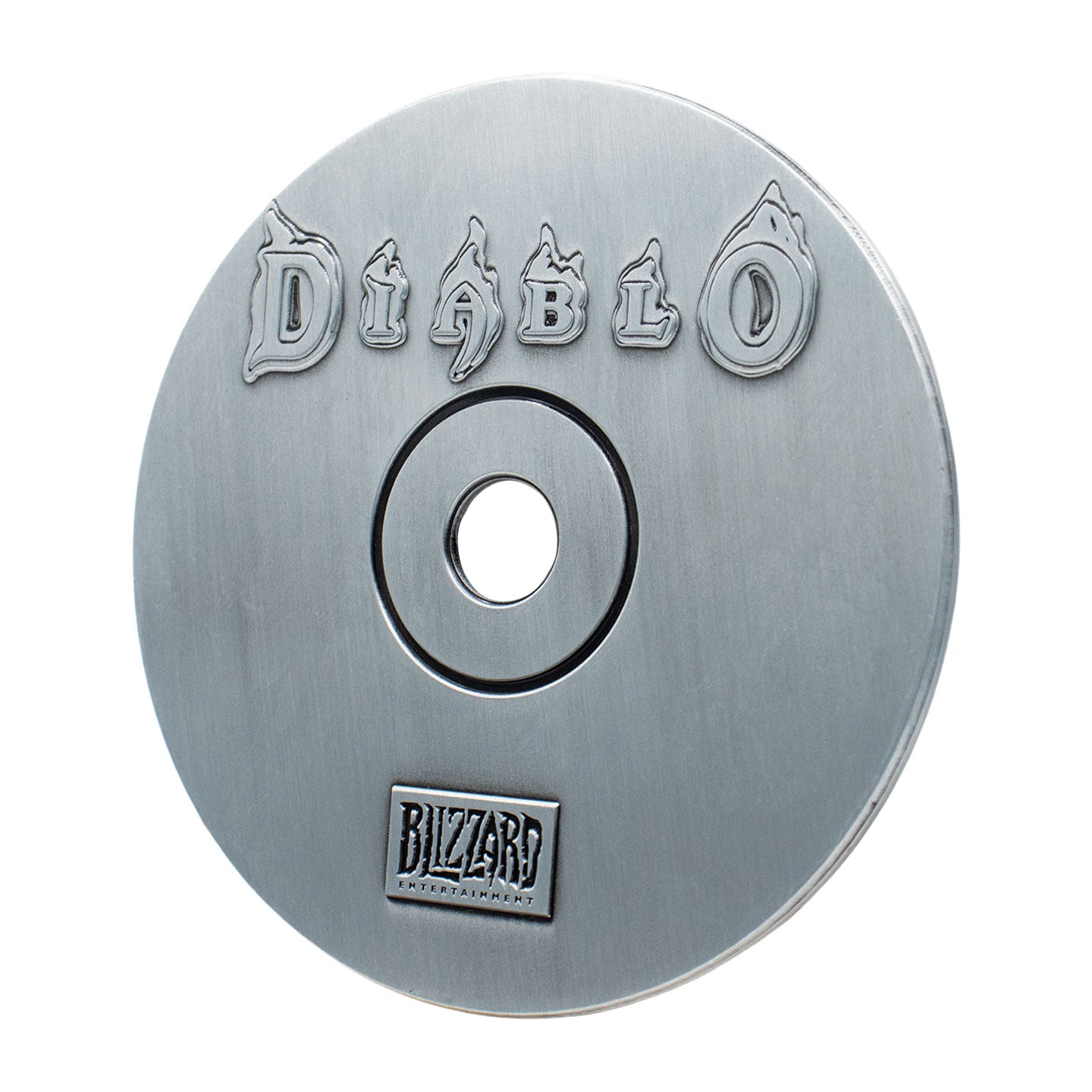 Diablo - Limited Edition 30th Anniversary CD-ROM Replica