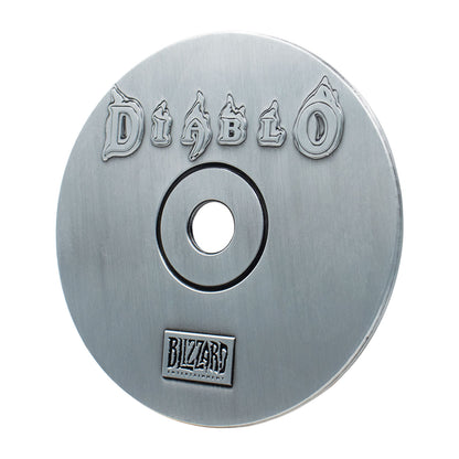 Diablo - Limited Edition 30th Anniversary CD-ROM Replica