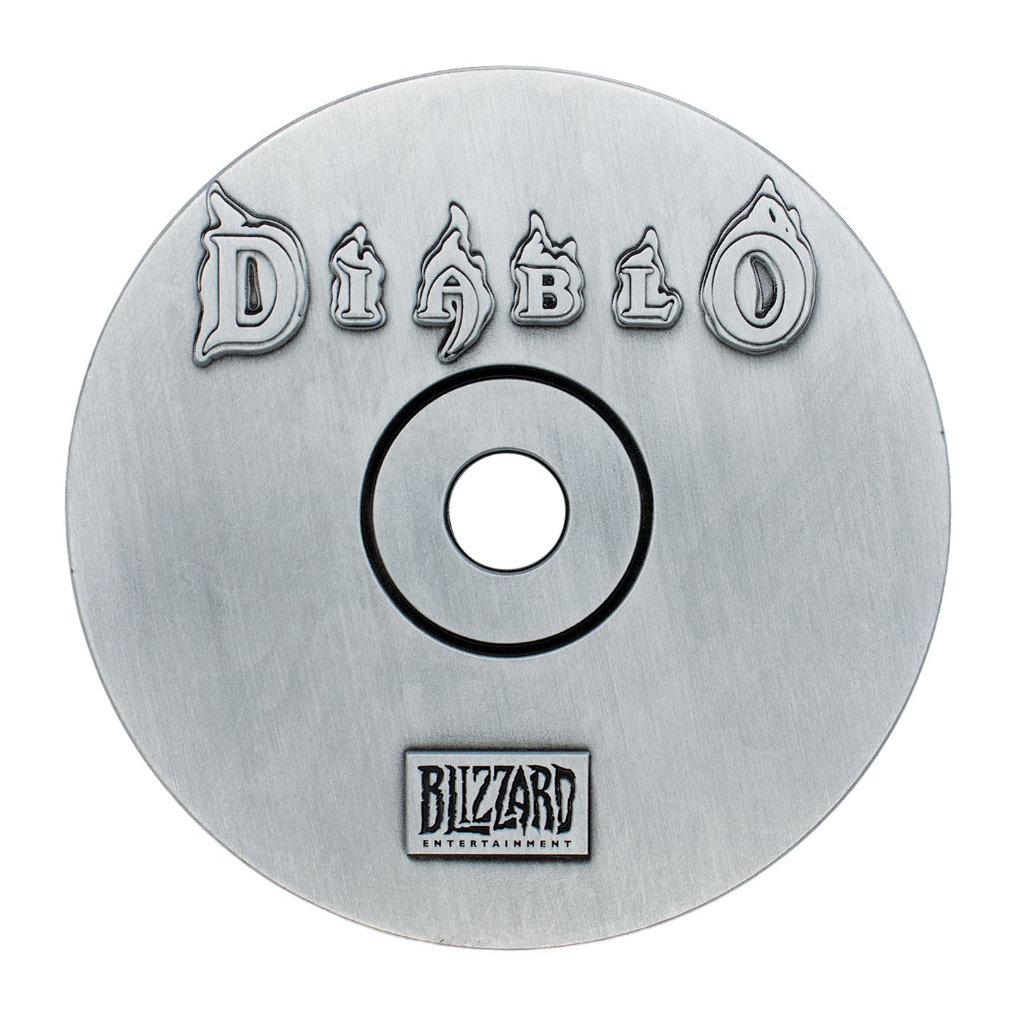 Diablo - Limited Edition 30th Anniversary CD-ROM Replica