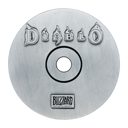 Diablo - Limited Edition 30th Anniversary CD-ROM Replica