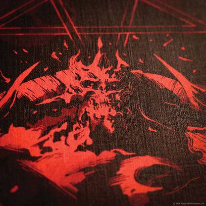 Diablo - Limited Edition Set of Five Lithographs