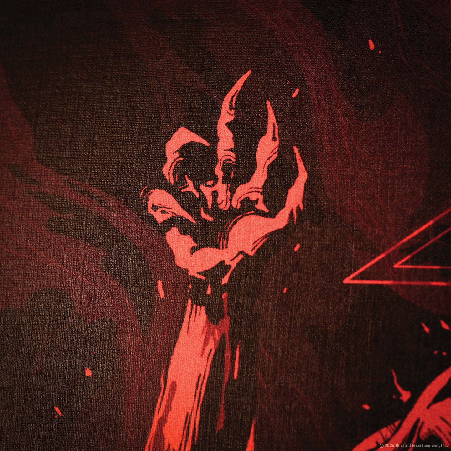 Diablo - Limited Edition Set of Five Lithographs