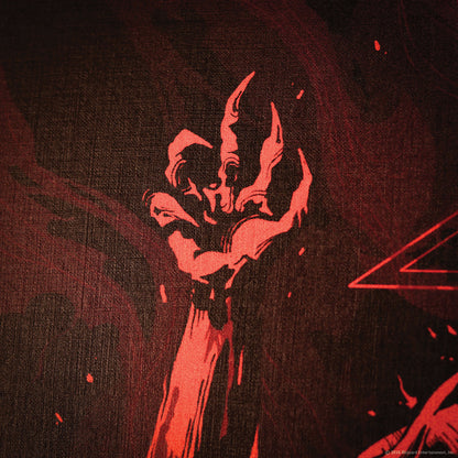 Diablo - Limited Edition Set of Five Lithographs