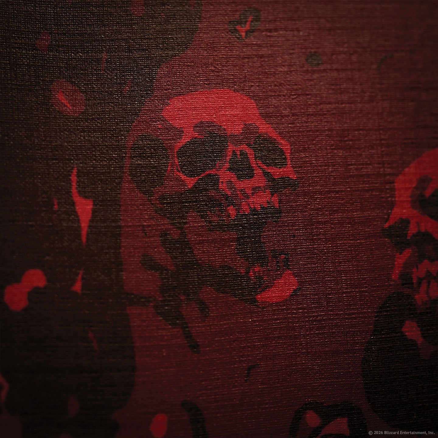 Diablo - Limited Edition Set of Five Lithographs