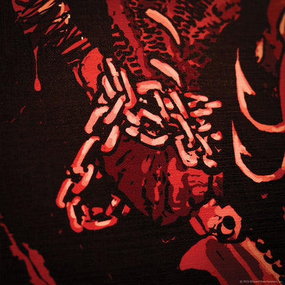 Diablo - Limited Edition Set of Five Lithographs