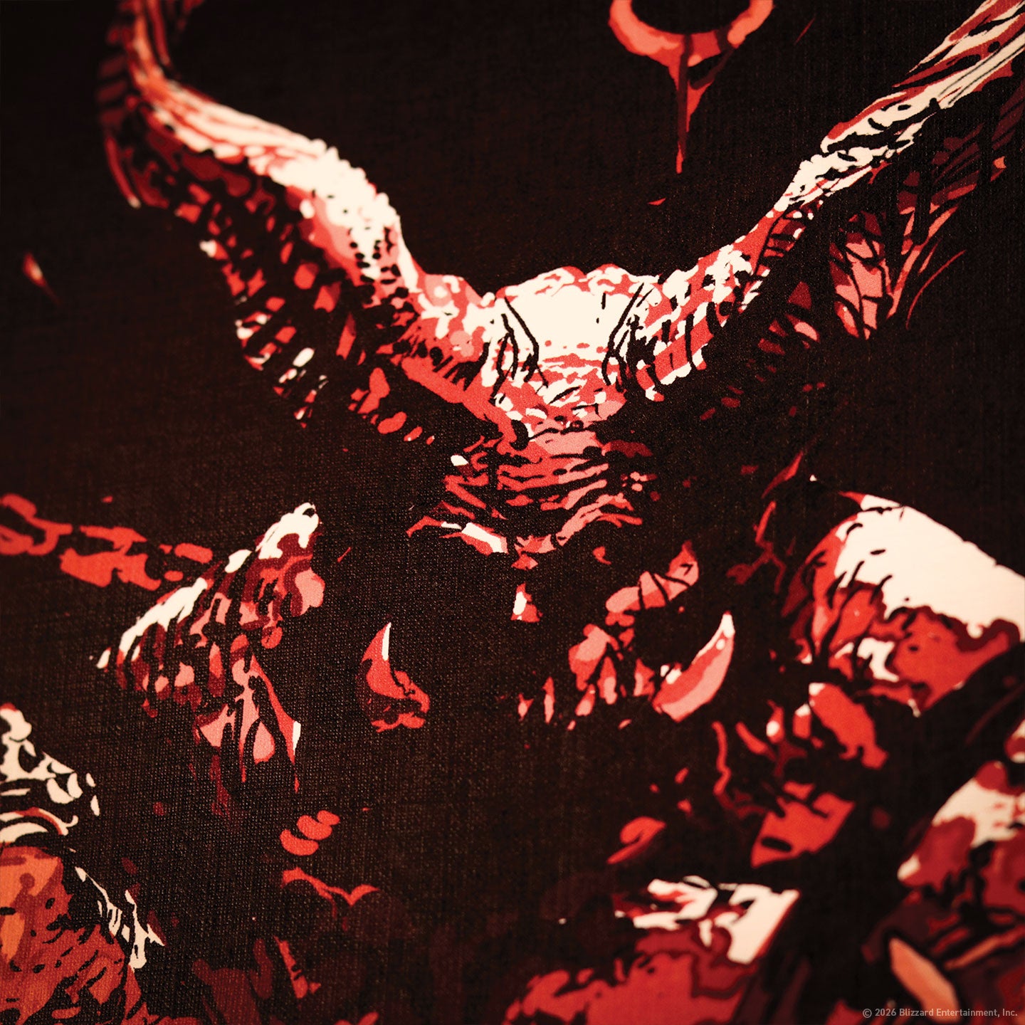 Diablo - Limited Edition Set of Five Lithographs