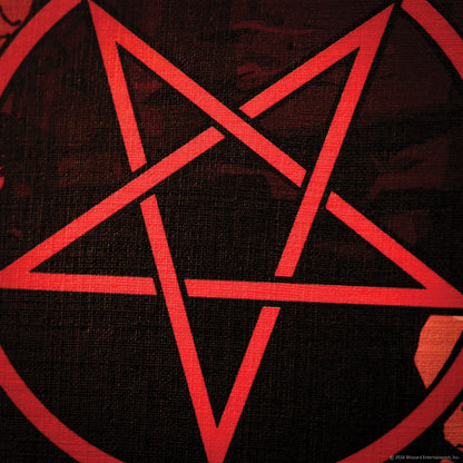 Diablo - Limited Edition Set of Five Lithographs