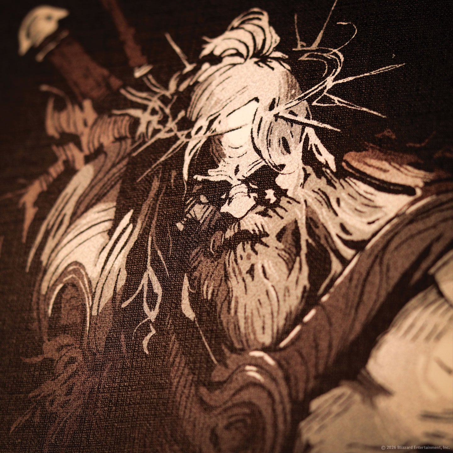 Diablo - Limited Edition Set of Five Lithographs