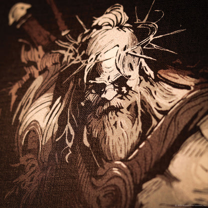 Diablo - Limited Edition Set of Five Lithographs