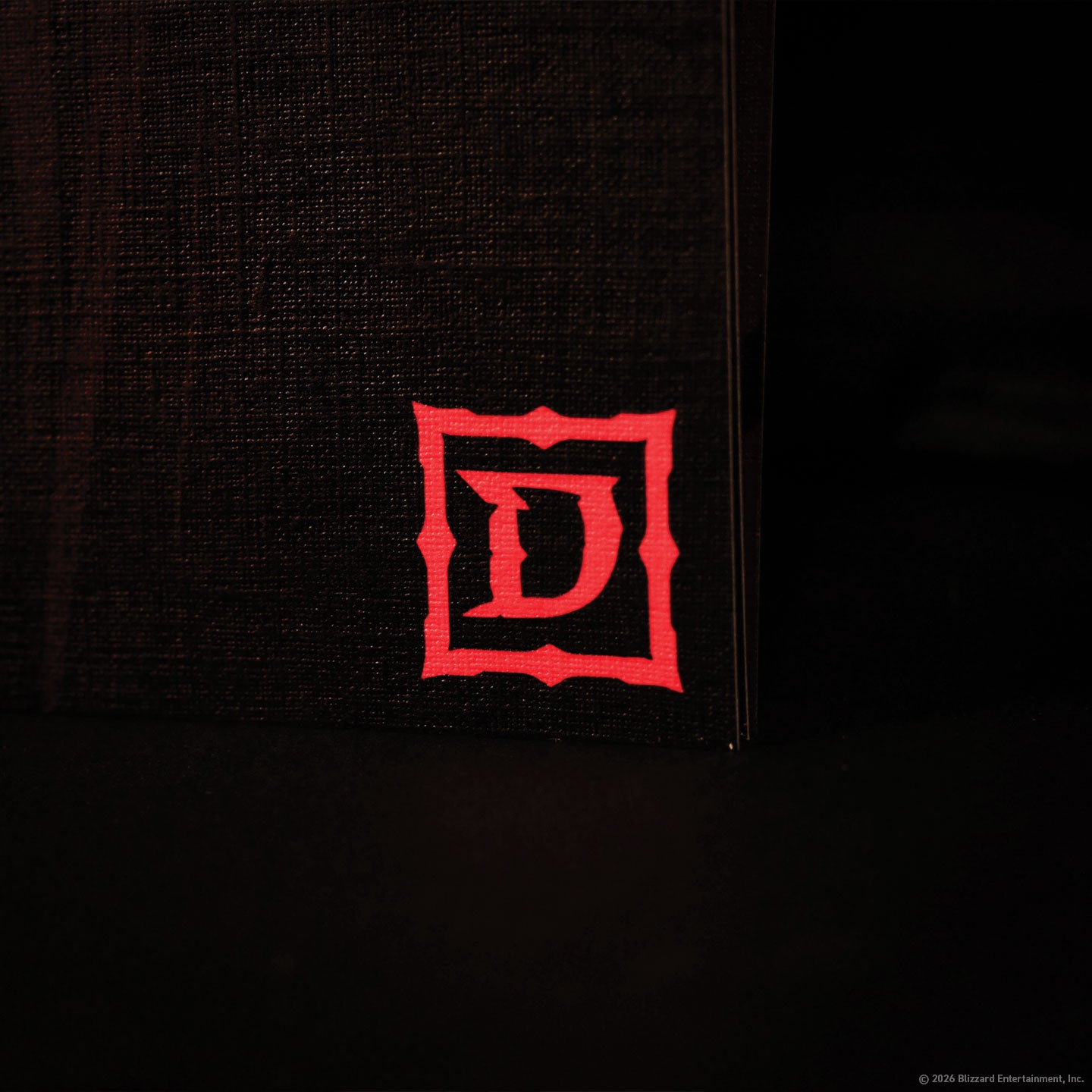 Diablo - Limited Edition Set of Five Lithographs