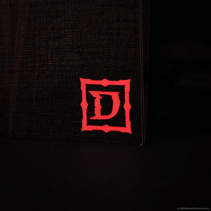 Diablo - Limited Edition Set of Five Lithographs