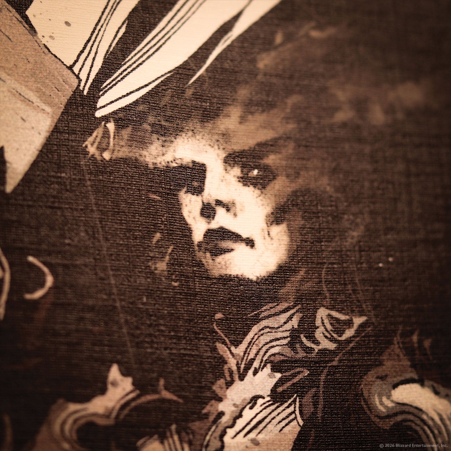 Diablo - Limited Edition Set of Five Lithographs