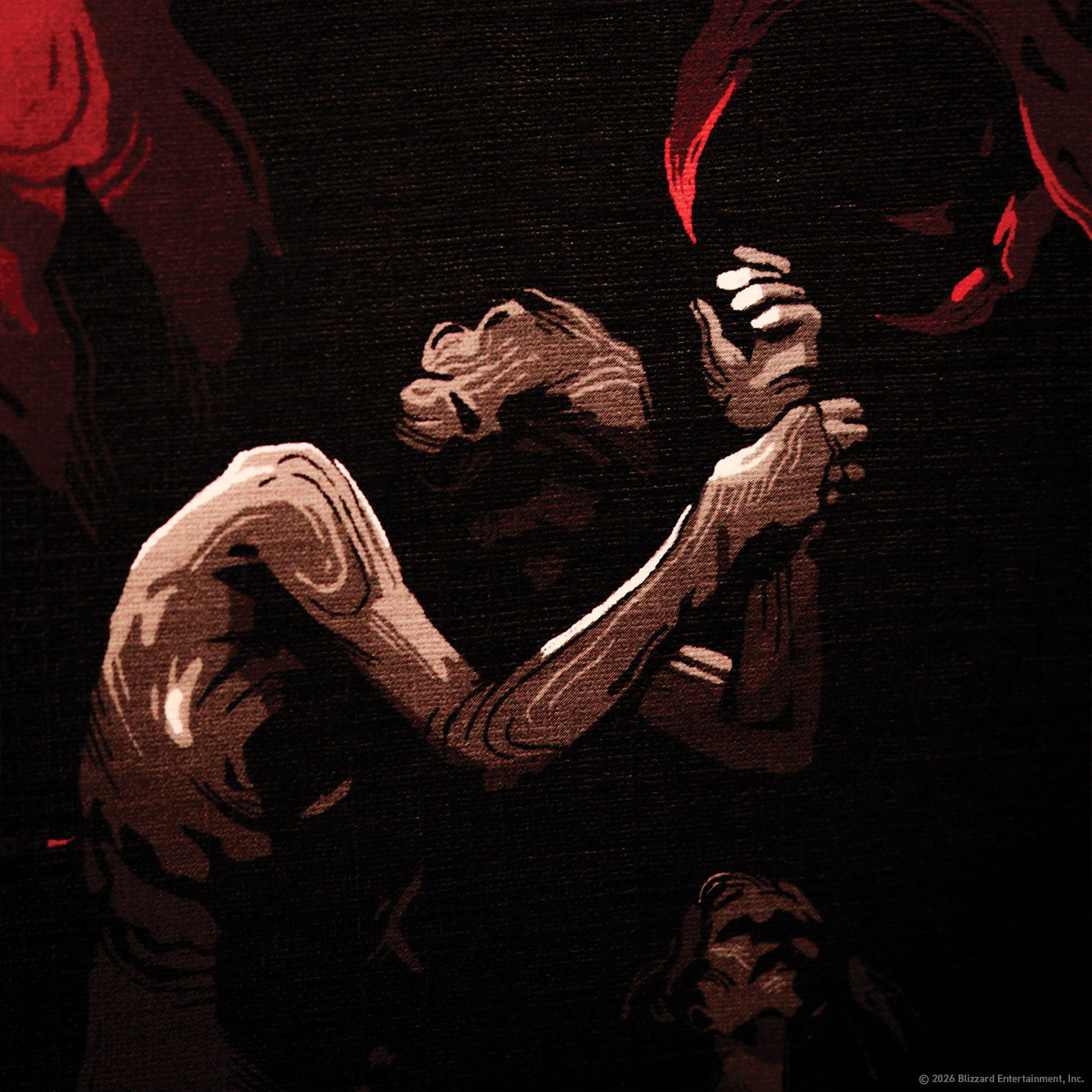 Diablo - Limited Edition Set of Five Lithographs