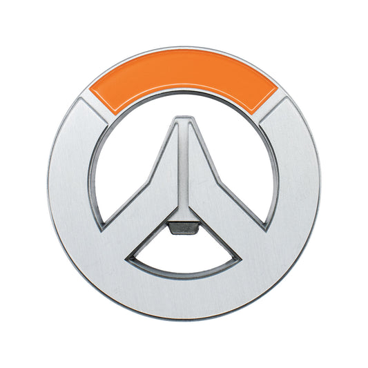 Overwatch - Logo Magnetic Bottle Opener