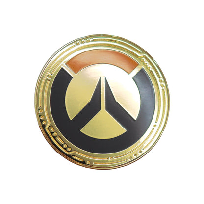 Overwatch - Limited Edition Factions Coin