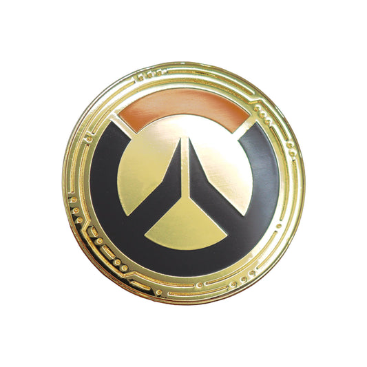 Overwatch - Limited Edition Factions Coin