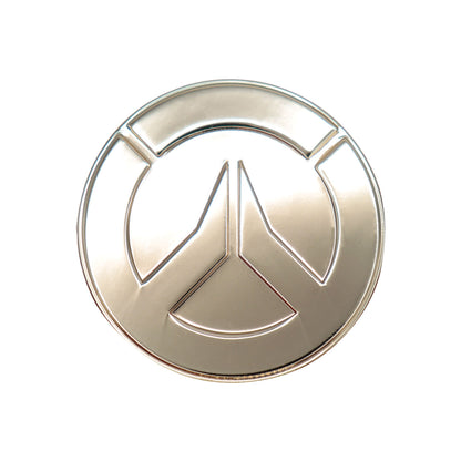 Overwatch - Mystery Pin Badge CDU of 12 Blind Boxes