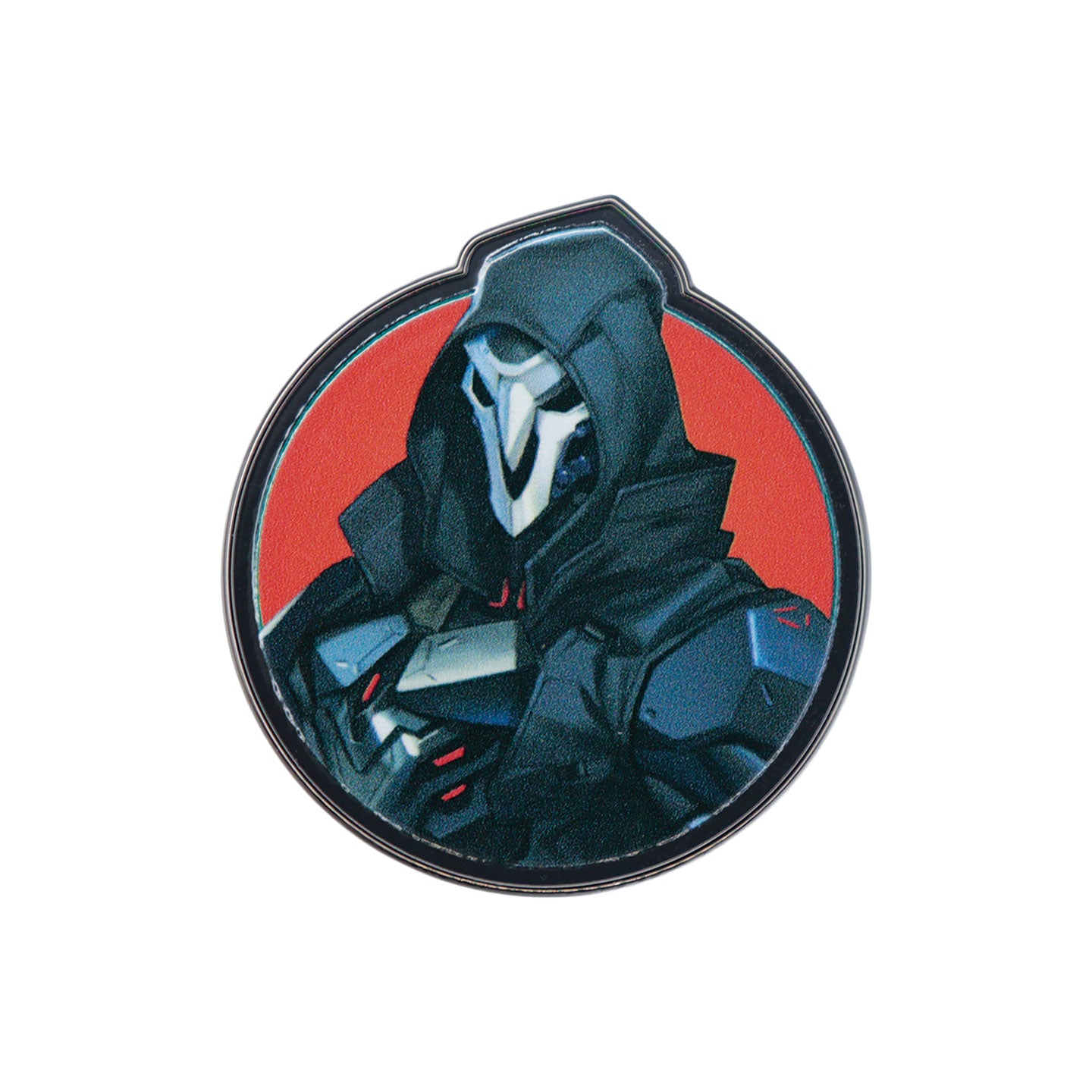 Overwatch - Mystery Pin Badge CDU of 12 Blind Boxes
