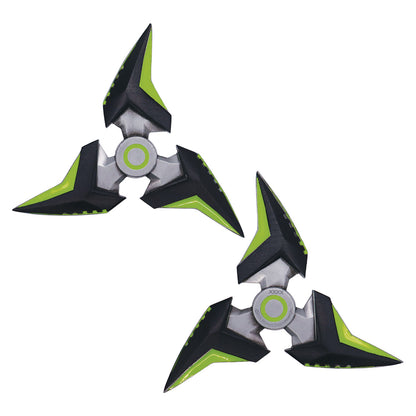 Overwatch - Limited Edition Genji's Shuriken Replica