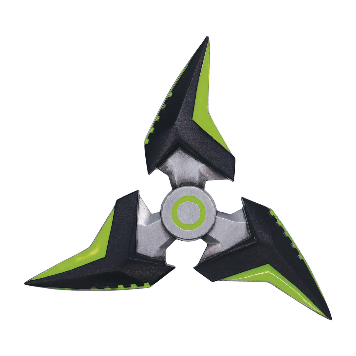 Overwatch - Limited Edition Genji's Shuriken Replica
