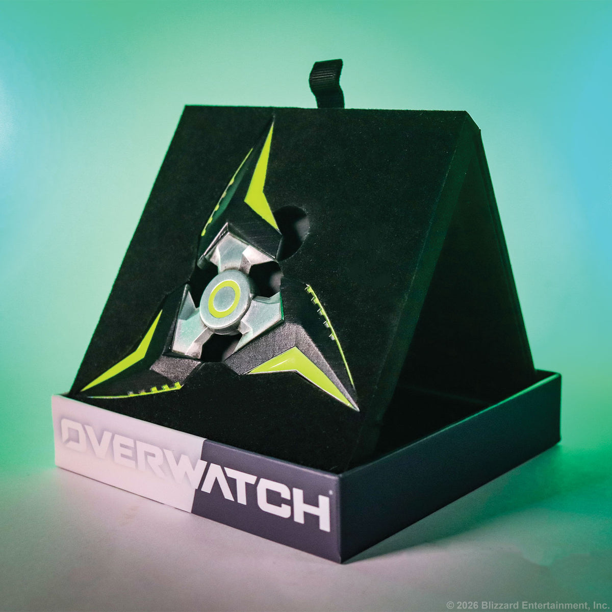 Overwatch - Limited Edition Genji's Shuriken Replica