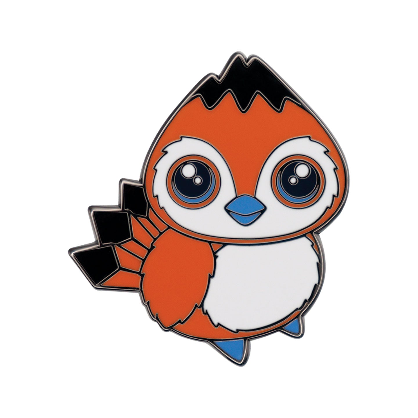World of Warcraft - Limited Edition Pepe Pin Badge